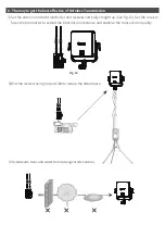 Предварительный просмотр 11 страницы SWIT FLOW6500 Rx User Manual