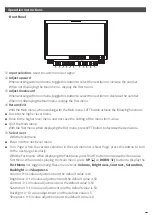 Предварительный просмотр 7 страницы SWIT FM-16B User Manual