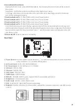 Предварительный просмотр 8 страницы SWIT FM-16B User Manual