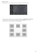 Предварительный просмотр 16 страницы SWIT FM-16B User Manual