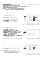 Предварительный просмотр 7 страницы SWIT M-1071H User Manual