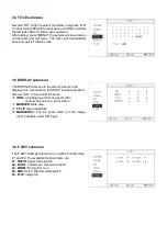 Предварительный просмотр 8 страницы SWIT M-1071H User Manual