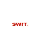 Preview for 12 page of SWIT M-1071H User Manual