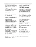 Preview for 4 page of SWIT M-1072A User Manual