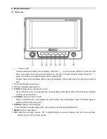 Предварительный просмотр 5 страницы SWIT S-1051C User Manual