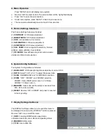 Предварительный просмотр 7 страницы SWIT S-1051C User Manual