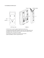 Предварительный просмотр 10 страницы SWIT S-1051C User Manual