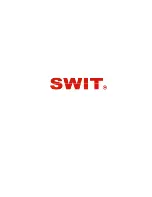 Предварительный просмотр 12 страницы SWIT S-1051C User Manual