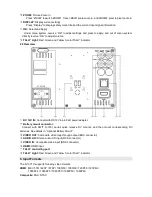 Предварительный просмотр 5 страницы SWIT S-1071C User Manual