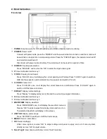 Предварительный просмотр 5 страницы SWIT S-1071F User Manual