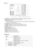 Предварительный просмотр 6 страницы SWIT S-1071F User Manual