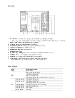 Предварительный просмотр 6 страницы SWIT S-1071H(EFP) User Manual