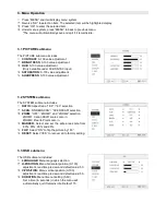 Предварительный просмотр 7 страницы SWIT S-1071H(EFP) User Manual