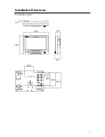 Предварительный просмотр 5 страницы SWIT S-1071H+ User Manual