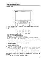 Предварительный просмотр 6 страницы SWIT S-1071H+ User Manual