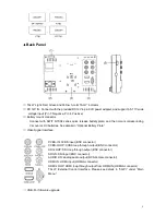 Предварительный просмотр 9 страницы SWIT S-1071H+ User Manual