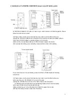 Предварительный просмотр 16 страницы SWIT S-1071H+ User Manual