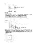 Предварительный просмотр 11 страницы SWIT S-1073H User Manual