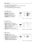 Preview for 7 page of SWIT S-1090F User Manual