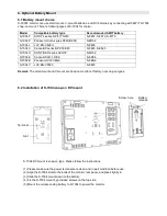 Preview for 10 page of SWIT S-1090F User Manual