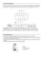 Предварительный просмотр 9 страницы SWIT S-1090H User Manual