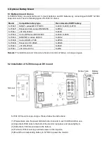 Предварительный просмотр 10 страницы SWIT S-1090H User Manual