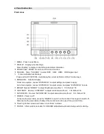 Предварительный просмотр 5 страницы SWIT S-1092H User Manual