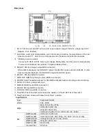 Предварительный просмотр 6 страницы SWIT S-1092H User Manual