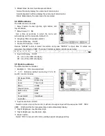 Предварительный просмотр 8 страницы SWIT S-1092H User Manual