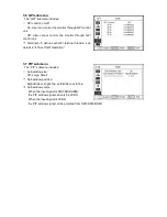 Предварительный просмотр 9 страницы SWIT S-1092H User Manual