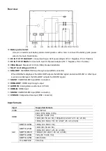 Preview for 6 page of SWIT S-1161H User Manual