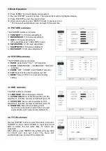 Preview for 7 page of SWIT S-1161H User Manual