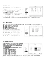 Preview for 8 page of SWIT S-1161H User Manual