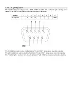 Preview for 9 page of SWIT S-1161H User Manual