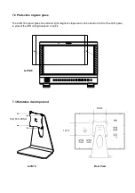 Preview for 12 page of SWIT S-1161H User Manual