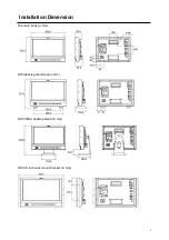 Preview for 5 page of SWIT S-1173F User Manual