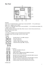 Preview for 11 page of SWIT S-1173F User Manual