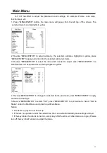 Preview for 12 page of SWIT S-1173F User Manual