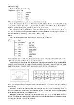 Preview for 14 page of SWIT S-1173F User Manual