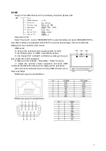 Preview for 15 page of SWIT S-1173F User Manual