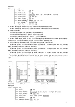 Preview for 17 page of SWIT S-1173F User Manual