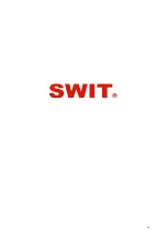 Preview for 22 page of SWIT S-1173F User Manual