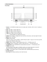 Preview for 5 page of SWIT S-1221F User Manual