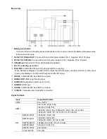 Preview for 6 page of SWIT S-1221F User Manual