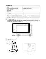 Preview for 12 page of SWIT s-1222F User Manual