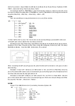 Предварительный просмотр 12 страницы SWIT S-1223F User Manual