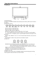 Предварительный просмотр 6 страницы SWIT S-1223H User Manual