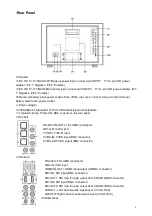 Предварительный просмотр 9 страницы SWIT S-1223H User Manual