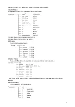 Предварительный просмотр 11 страницы SWIT S-1223H User Manual