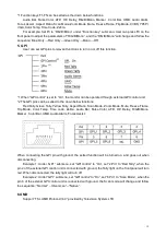 Предварительный просмотр 12 страницы SWIT S-1223H User Manual